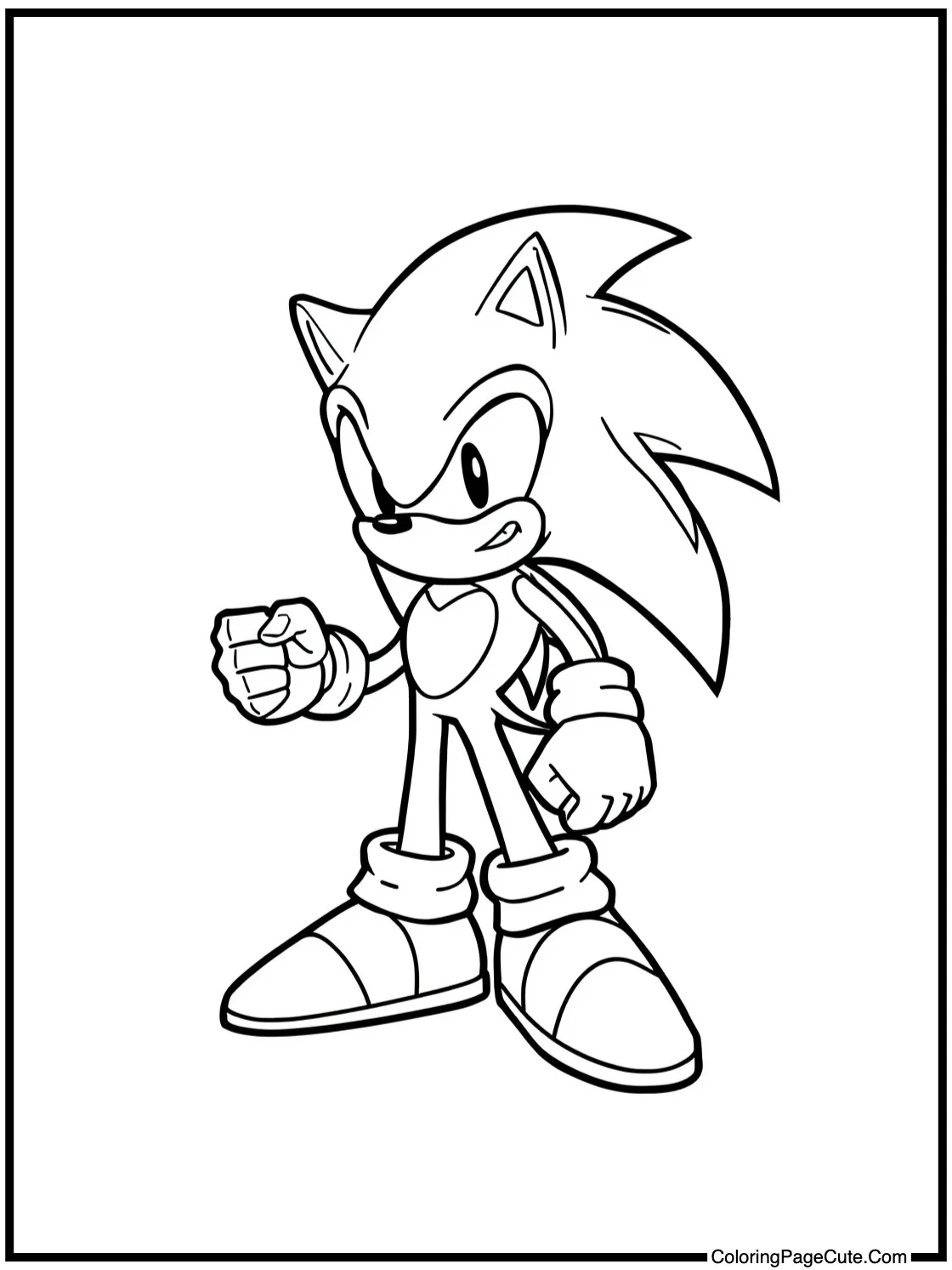 for imaginative coloring.