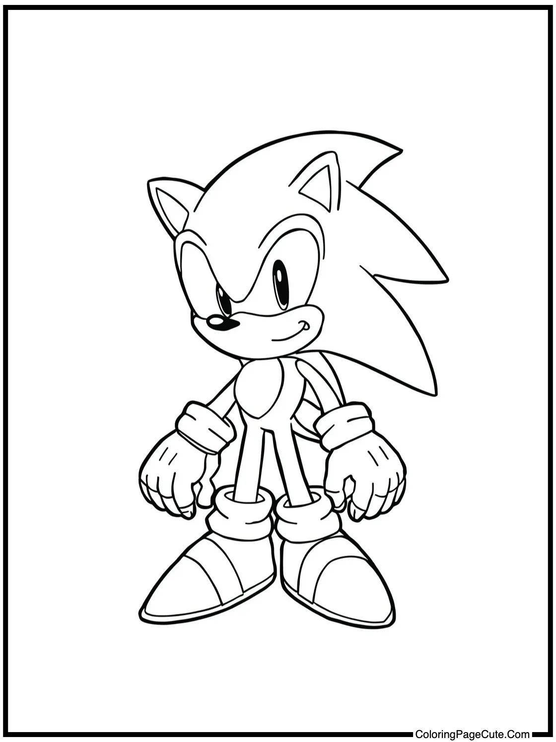 a soothing artistic experience.