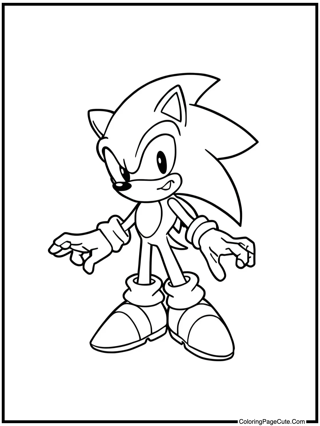 with a dynamic presence.