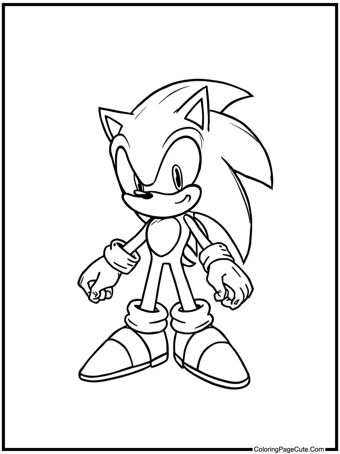 for delightful coloring.