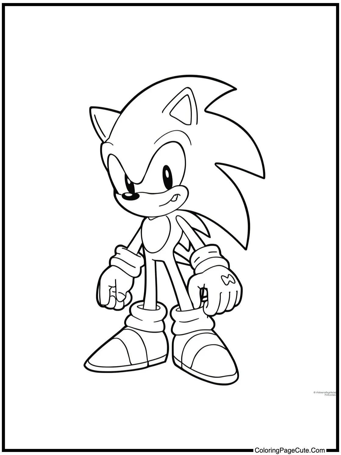 with a sleek design.