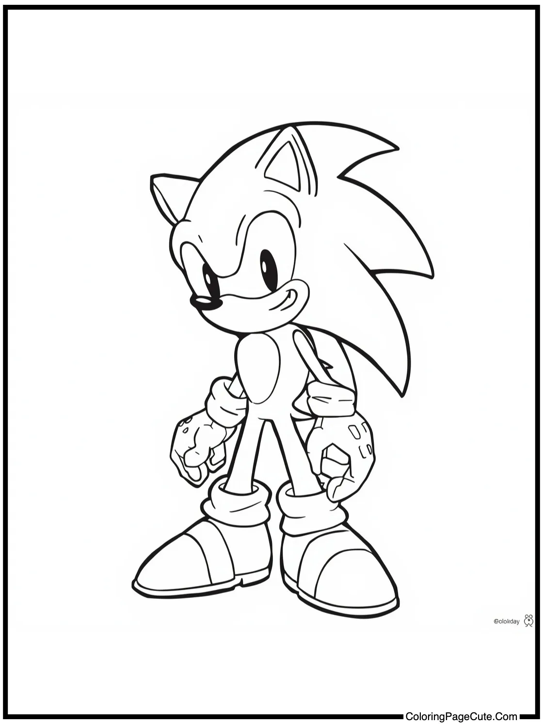 a superb artistic creation.