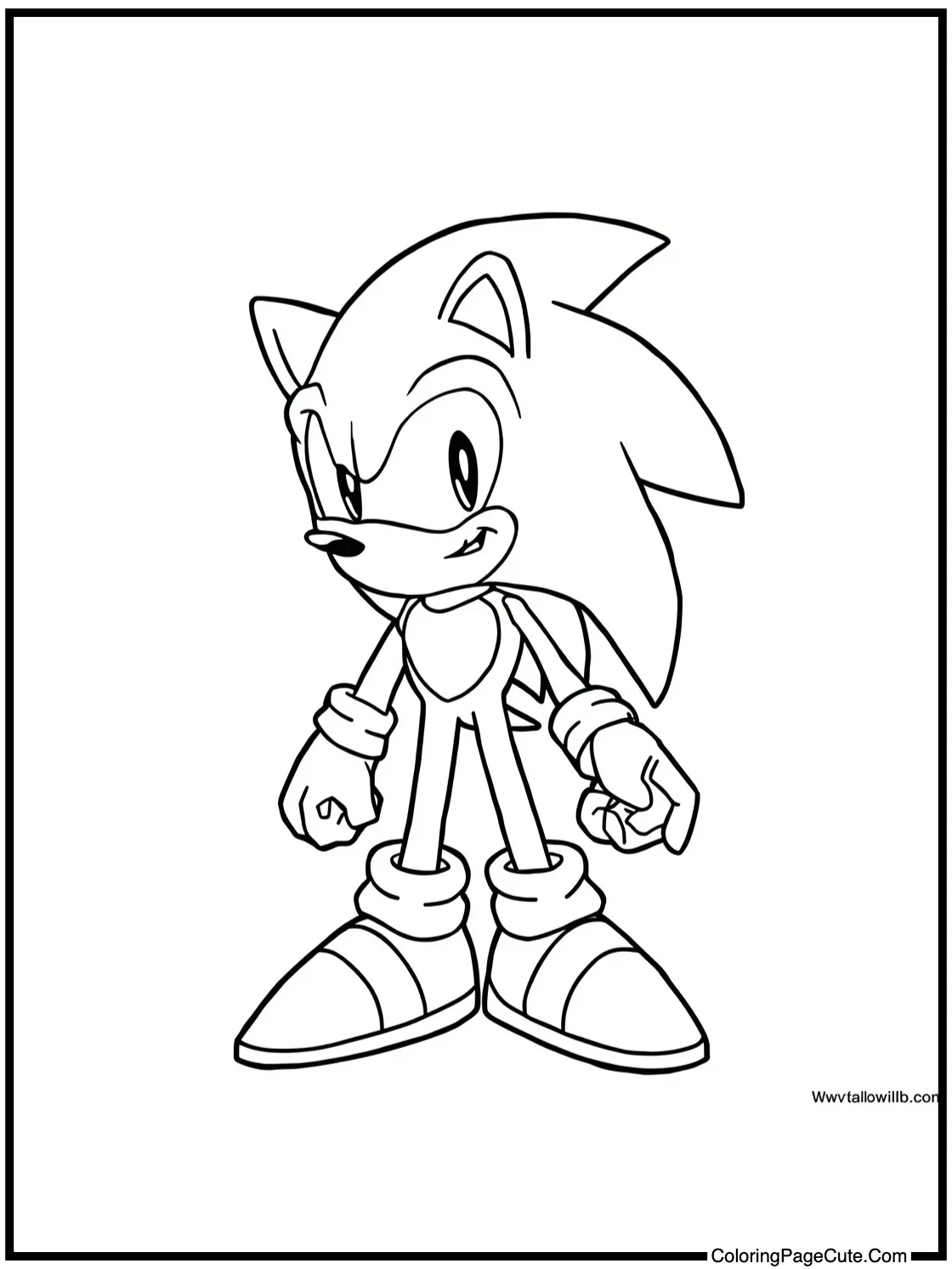 a brilliant creative idea.