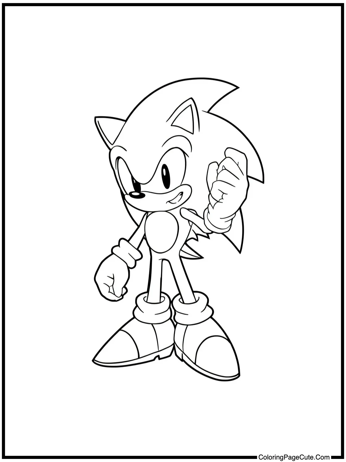 a charming creative artwork.