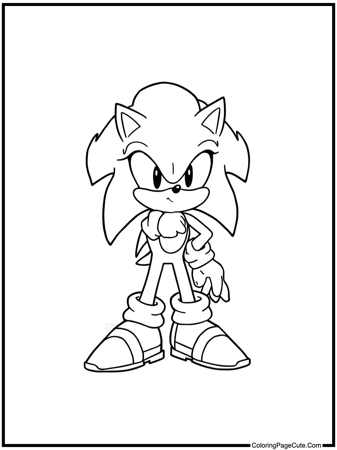 for joyful artistic expression.