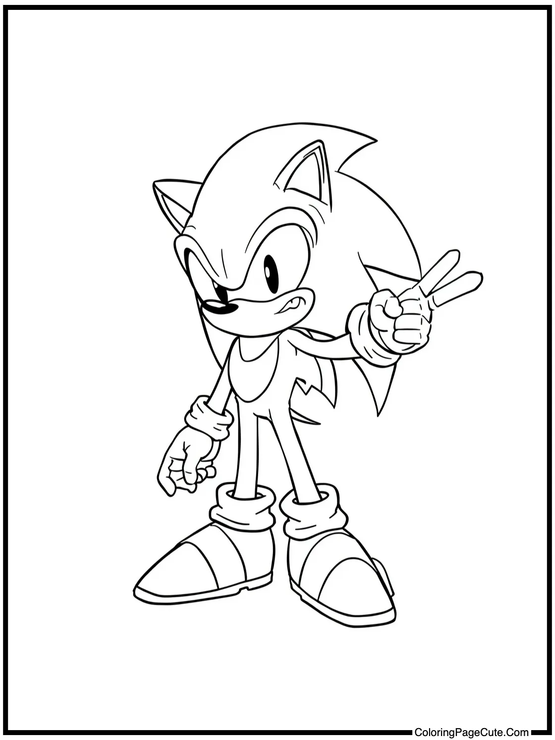 ready for vibrant color choices.