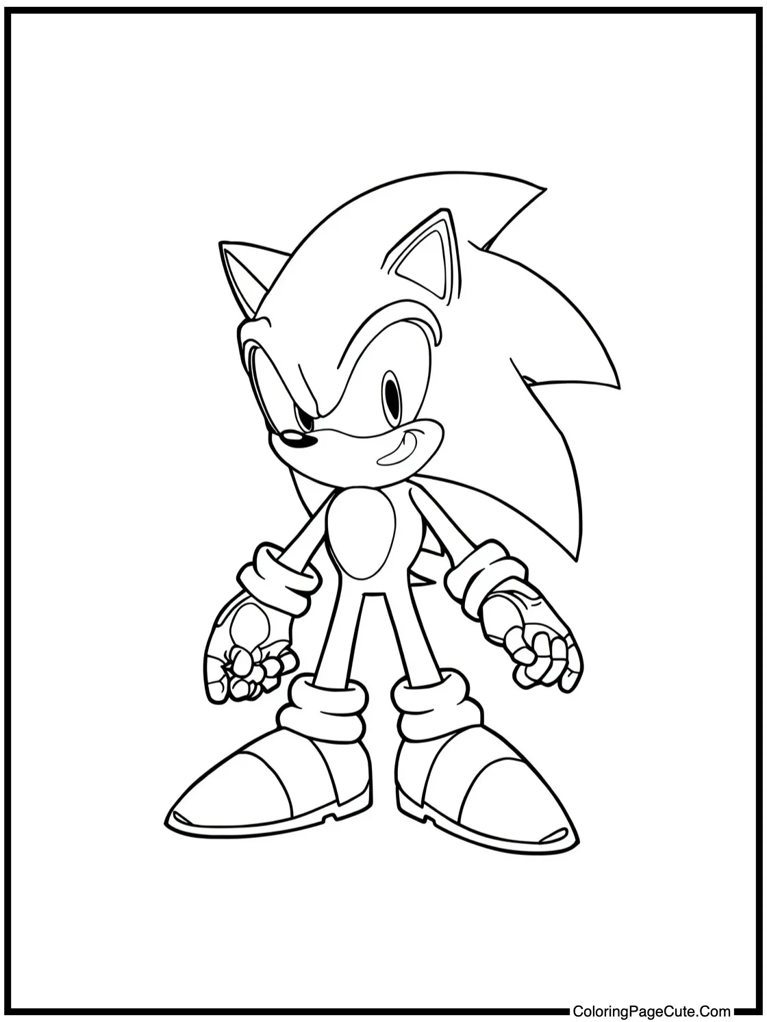 displaying its wonderful features.