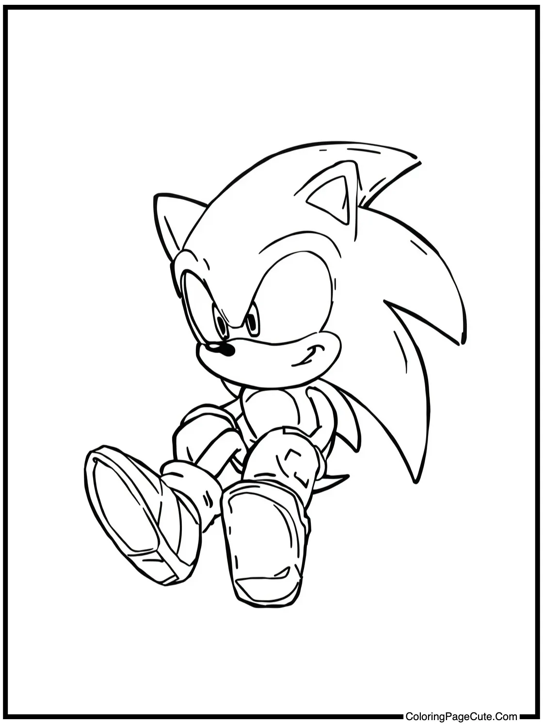 featuring a peaceful moment.