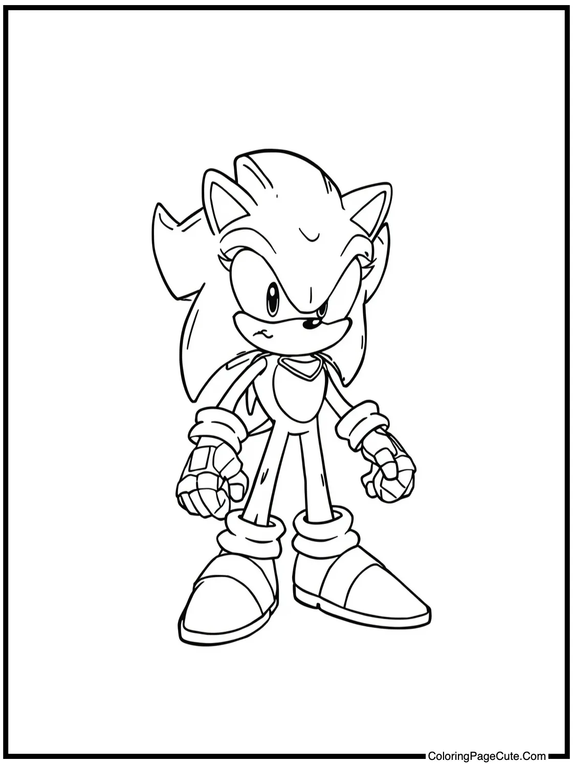 perfect for young artists.