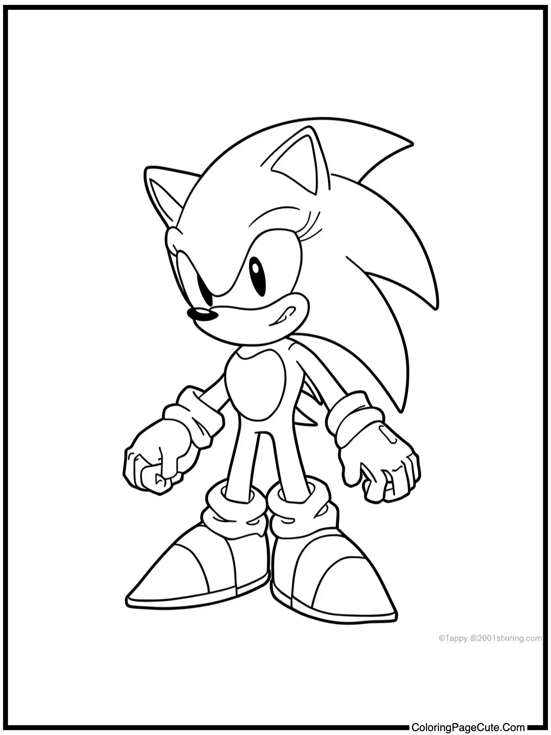 designed for artistic fun.