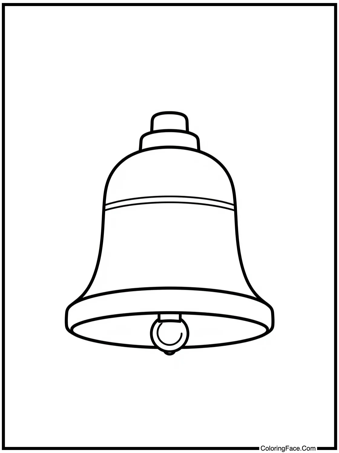 Lodestone pointing north