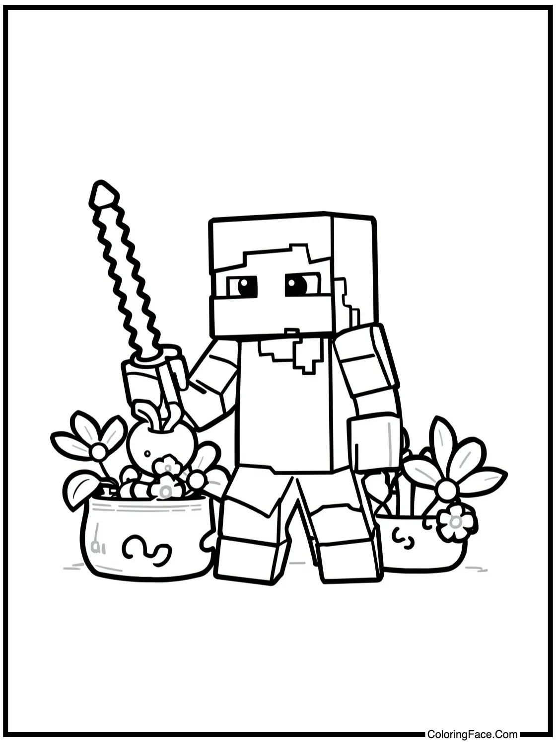 Loom creating banners