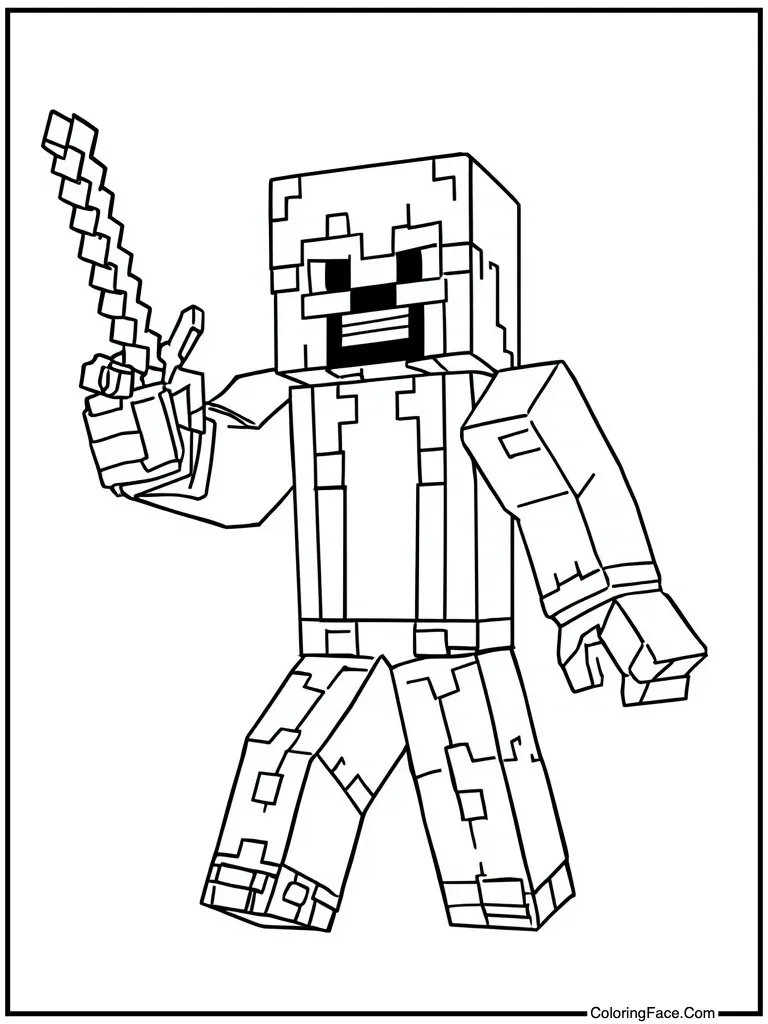 Box playing loud music