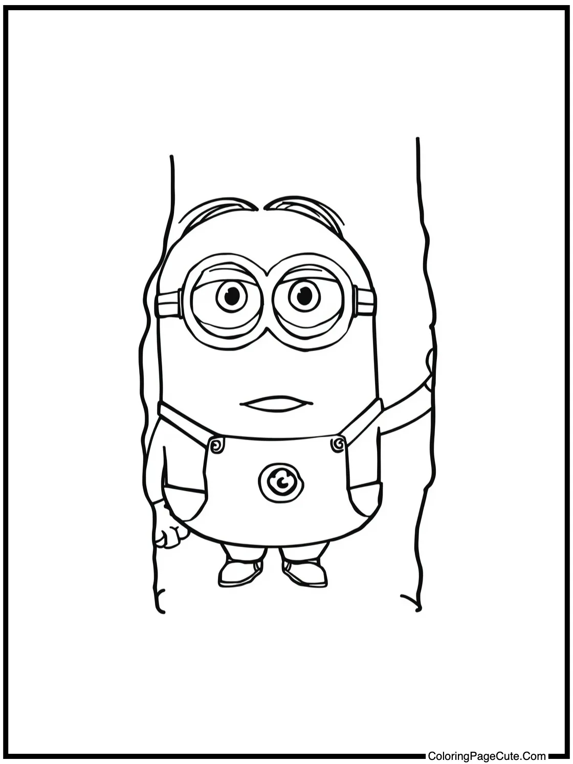 playing hide-and-seek