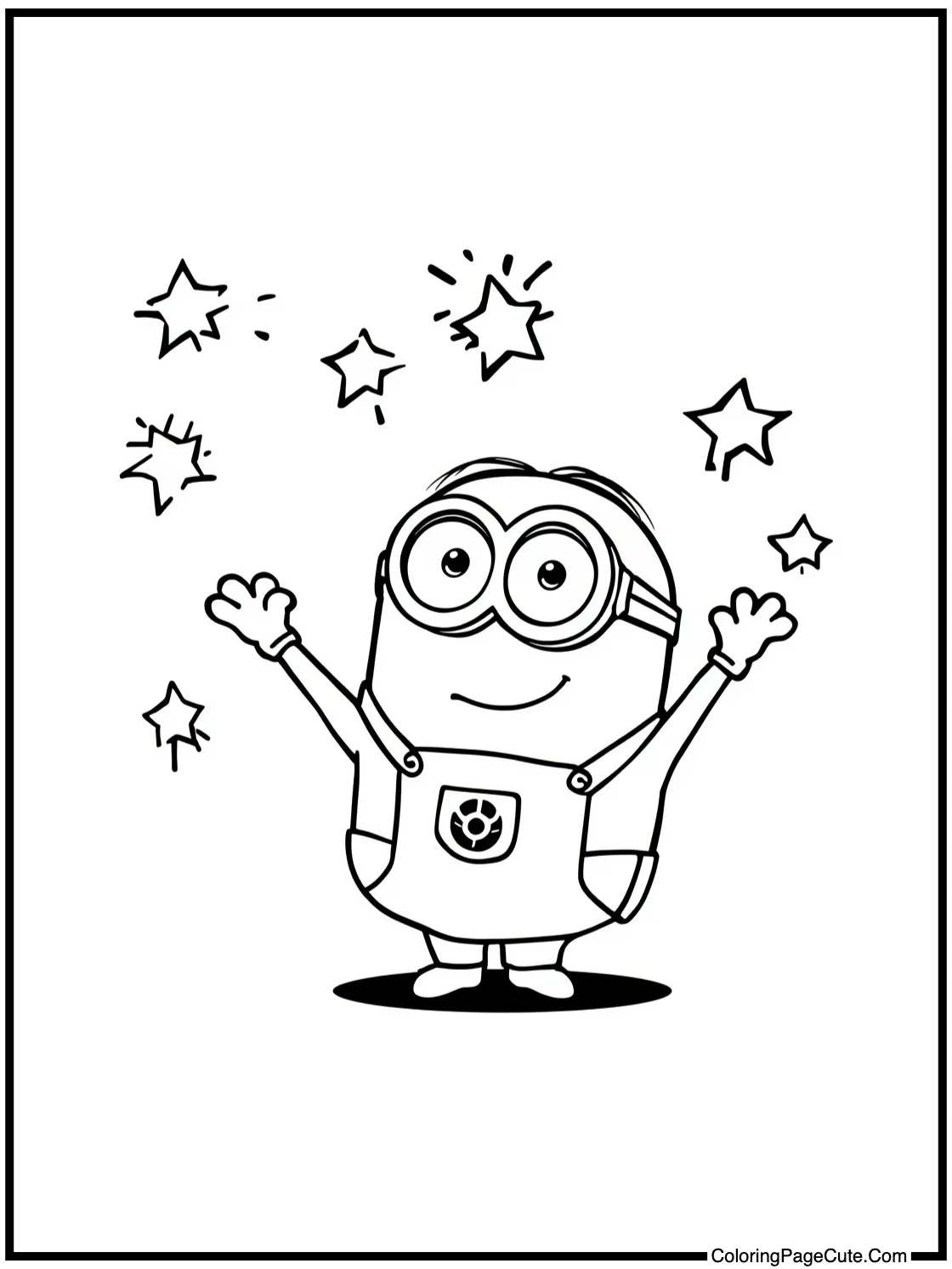 catching falling stars