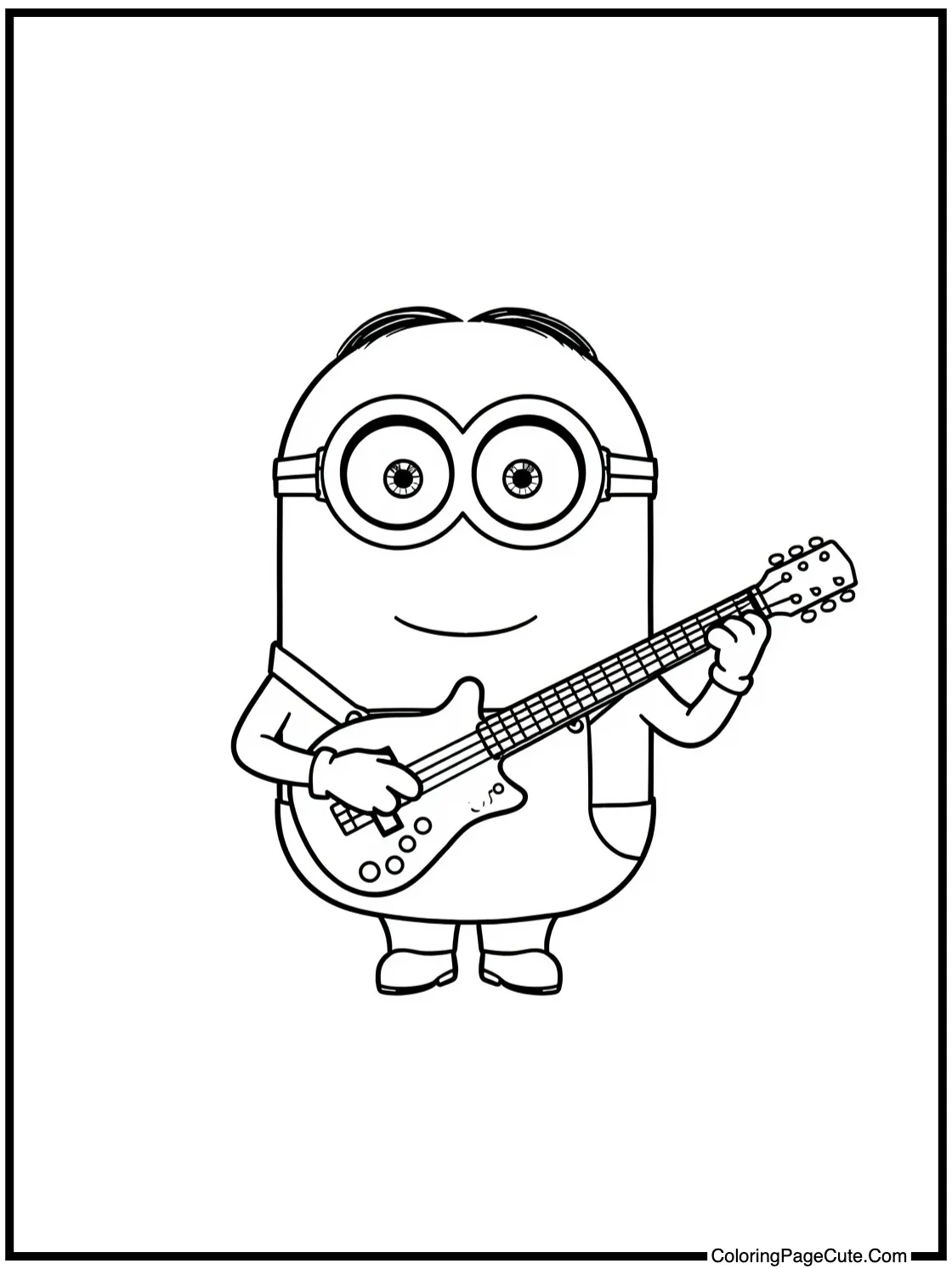 playing musical instruments