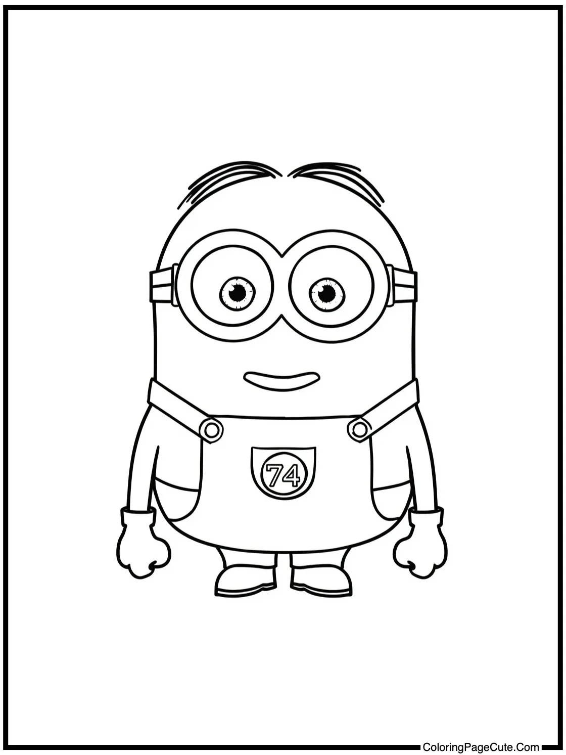 drawing fun pictures