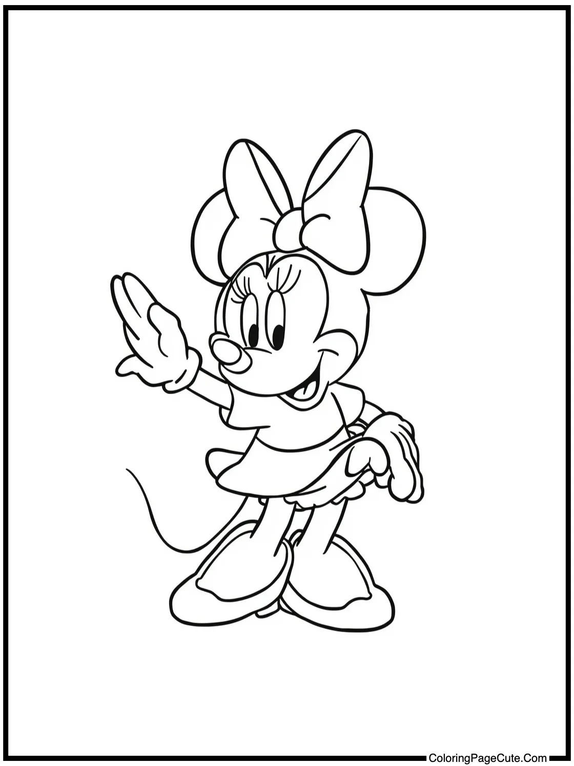 learning something new