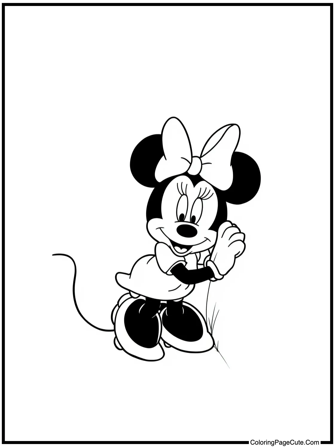 playing hide-and-seek