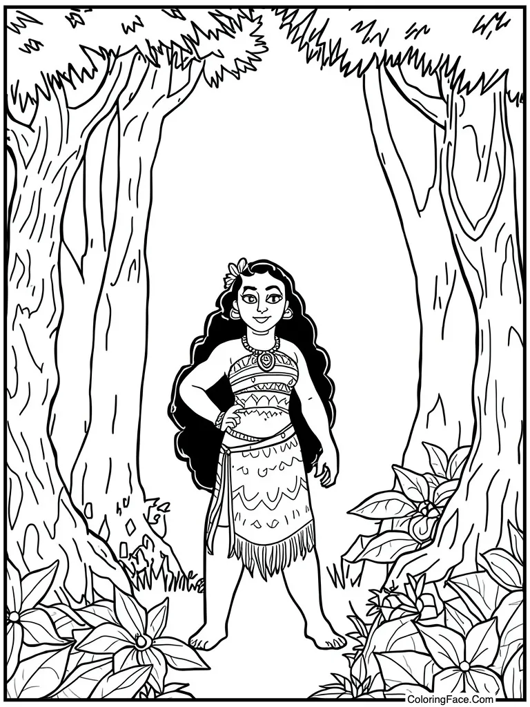 Spirit of the ancestors