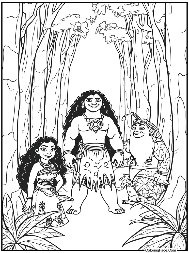 Bug form tiny demigod