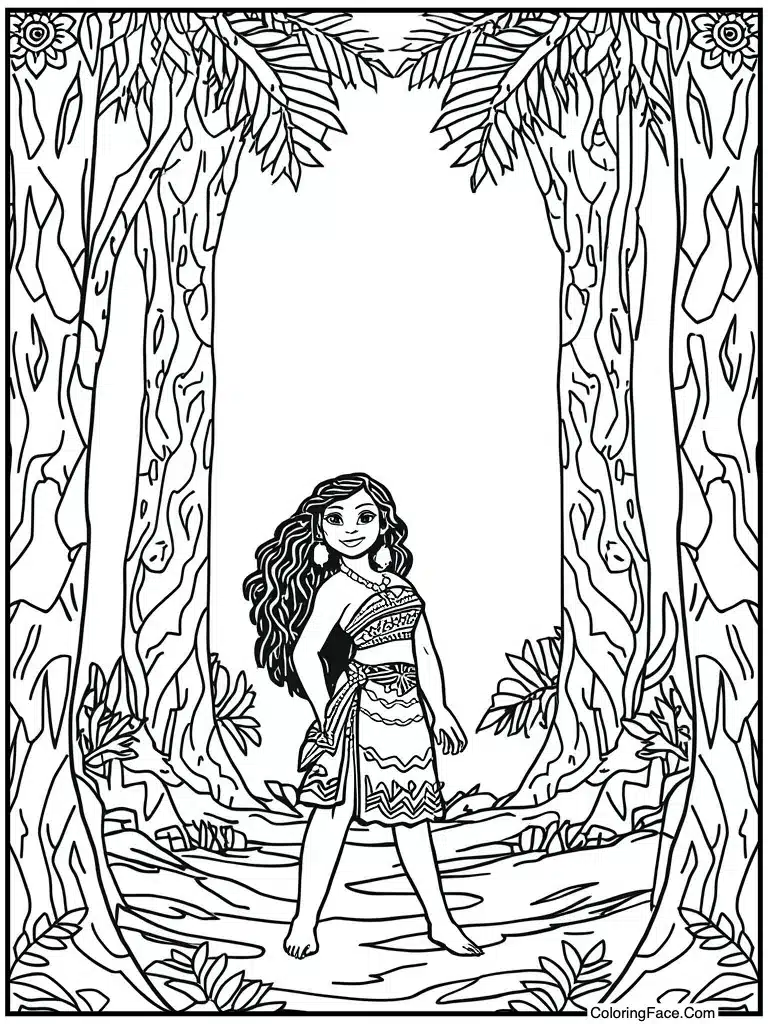 Zentangle turtle shell design