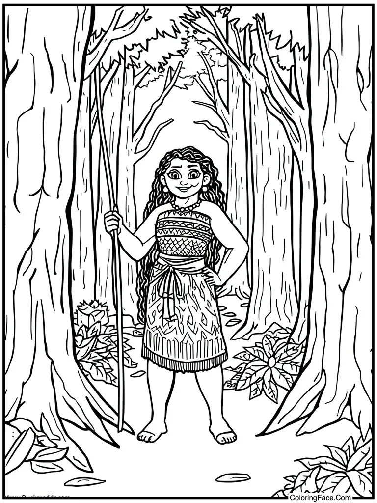 Teaching wayfinding to people