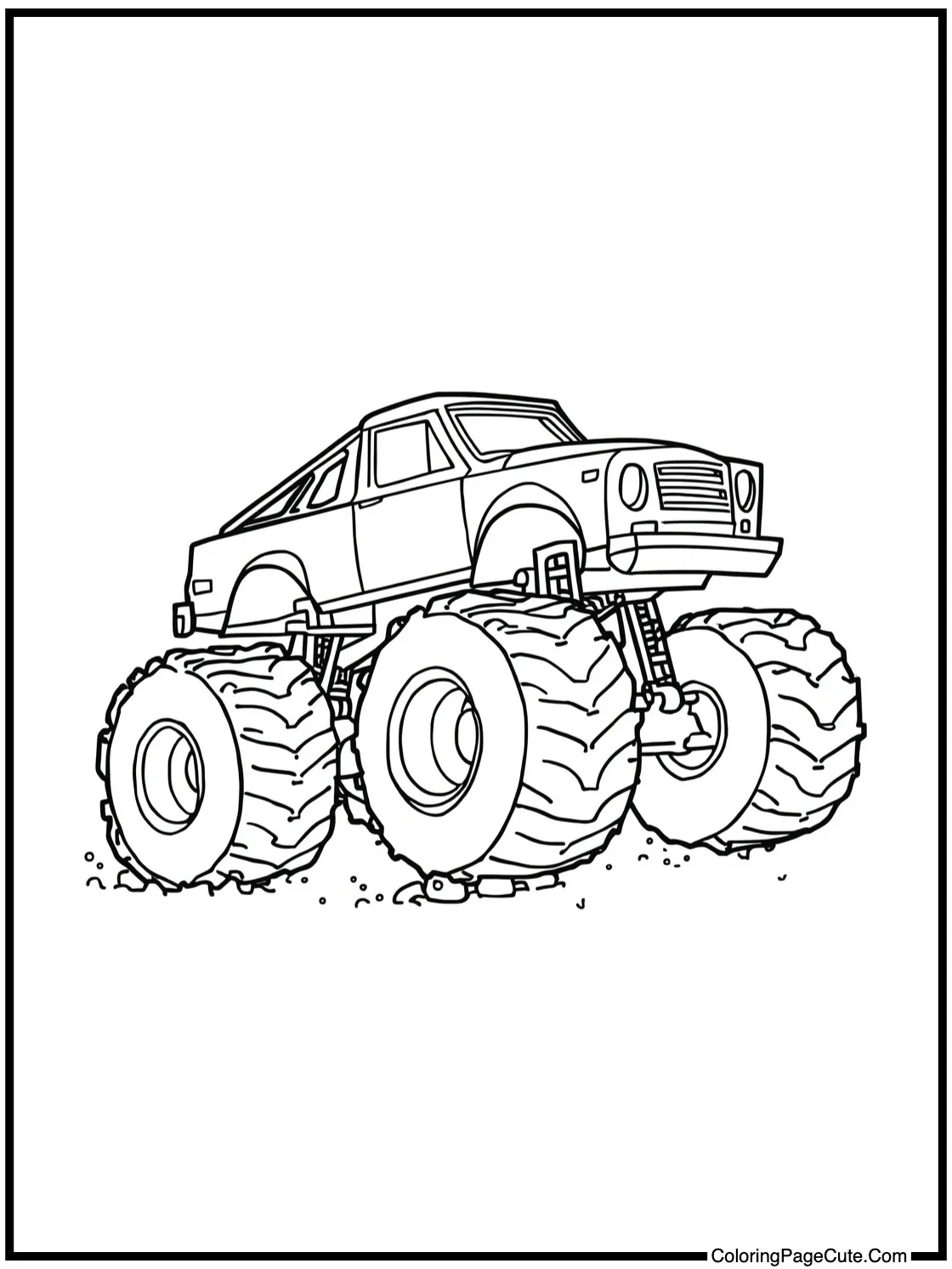 doing a perfect landing