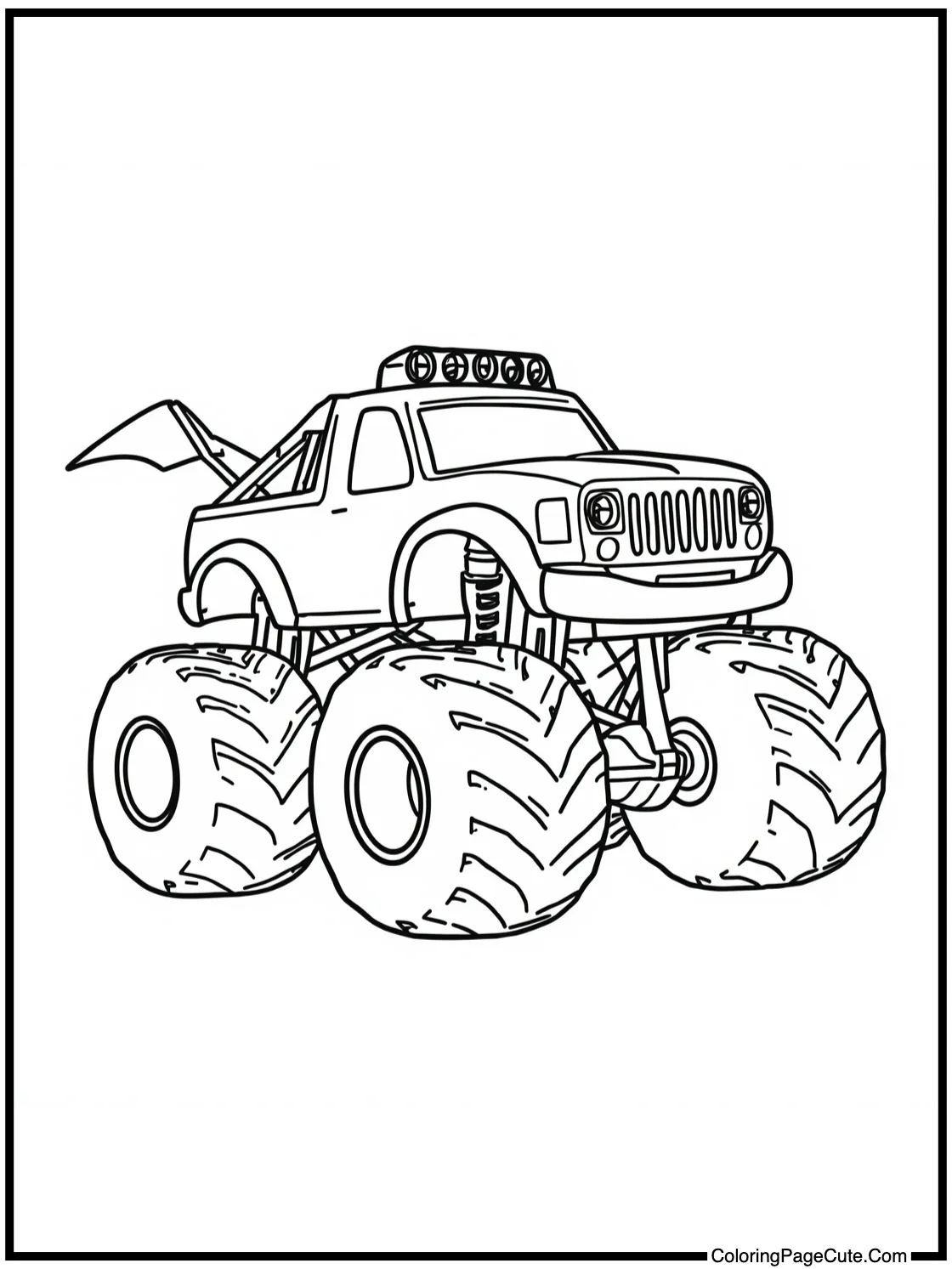 at the awards ceremony