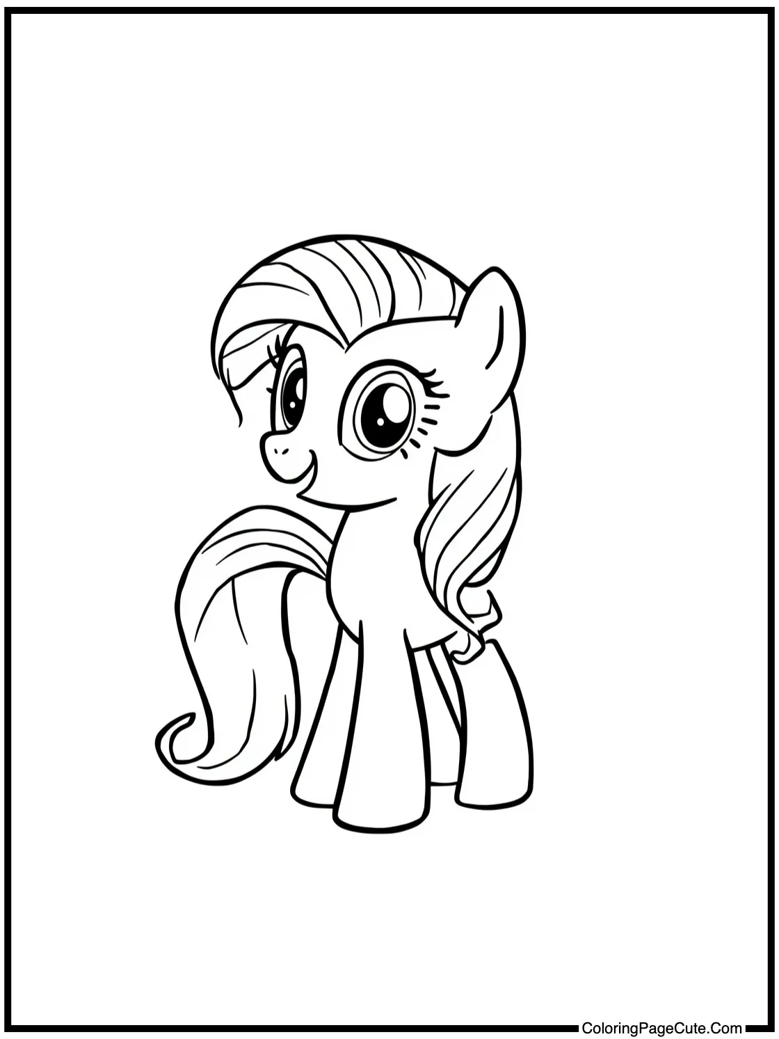 telling funny stories