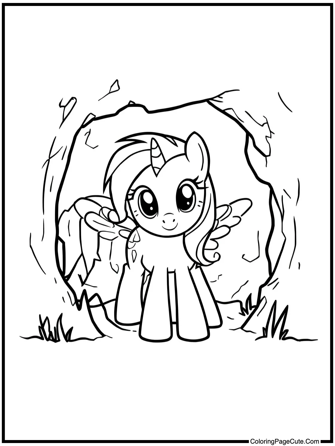 playing hide-and-seek