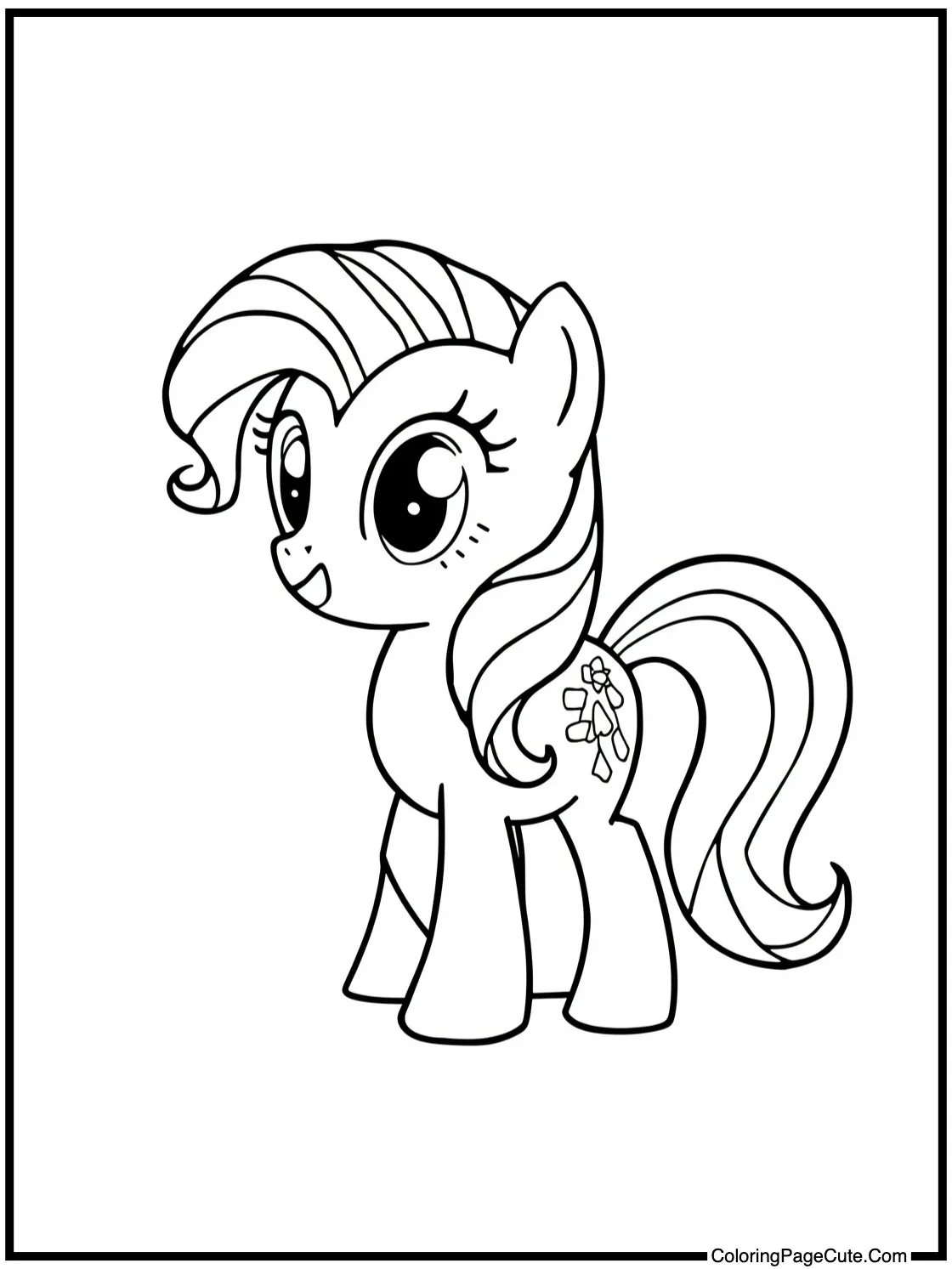 delivering special letters