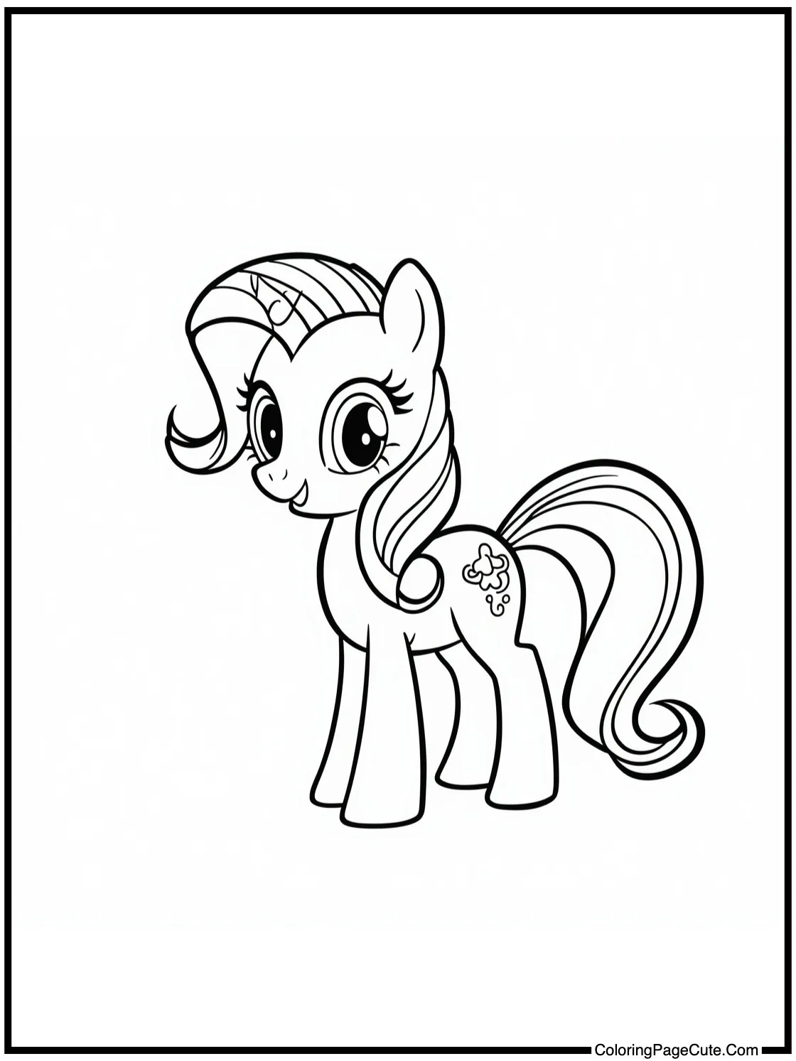 having a wonderful day