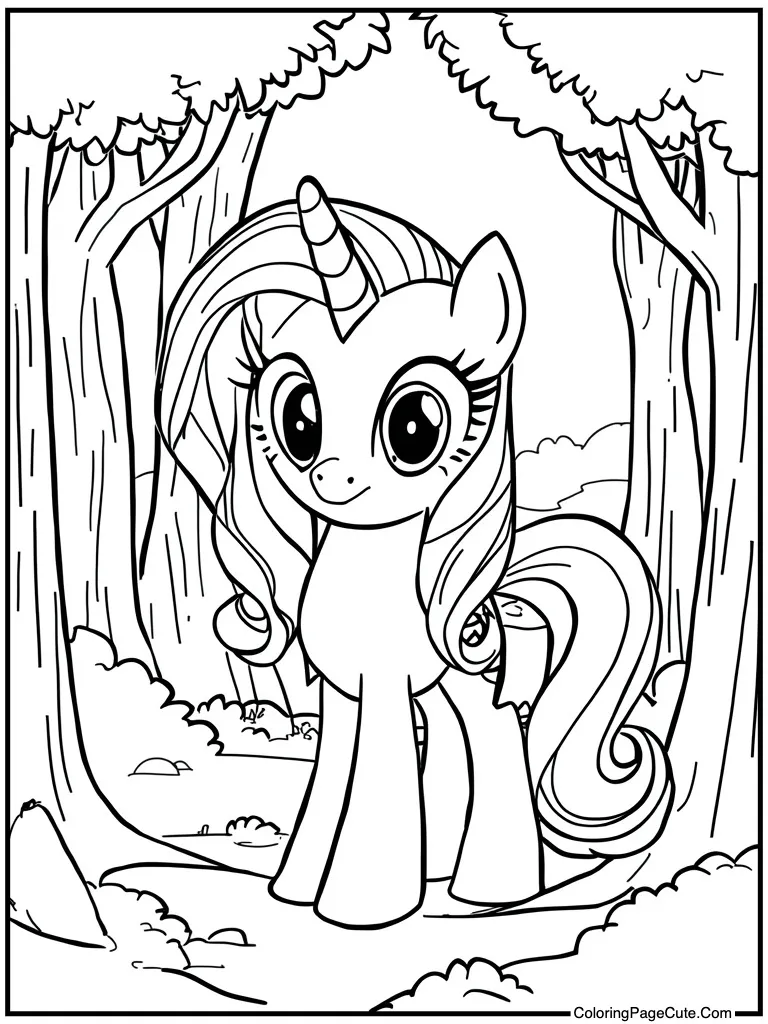 Honest hard working mare