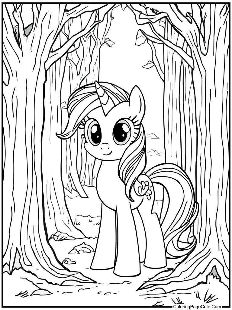 Chaos spirit snapping fingers