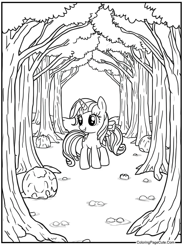 Bakery with sweet treats