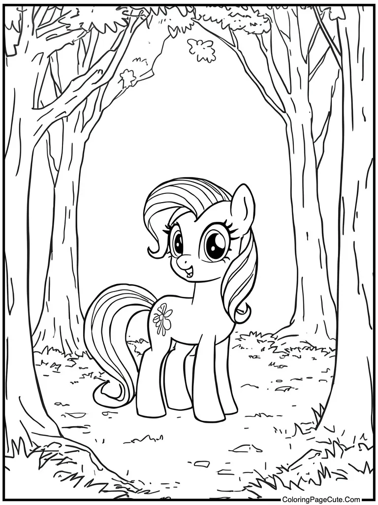 Butterfly mark three pink