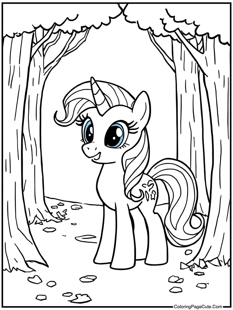 Diamond mark shiny blue