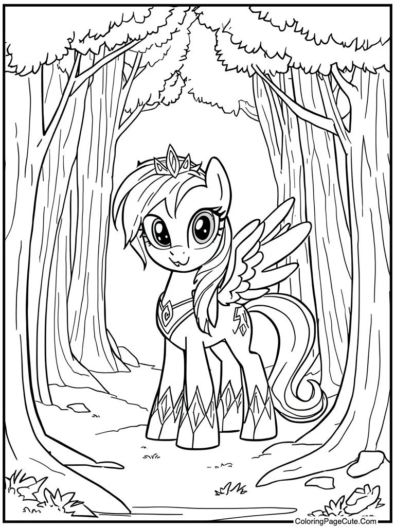 King sombra shadow crystals