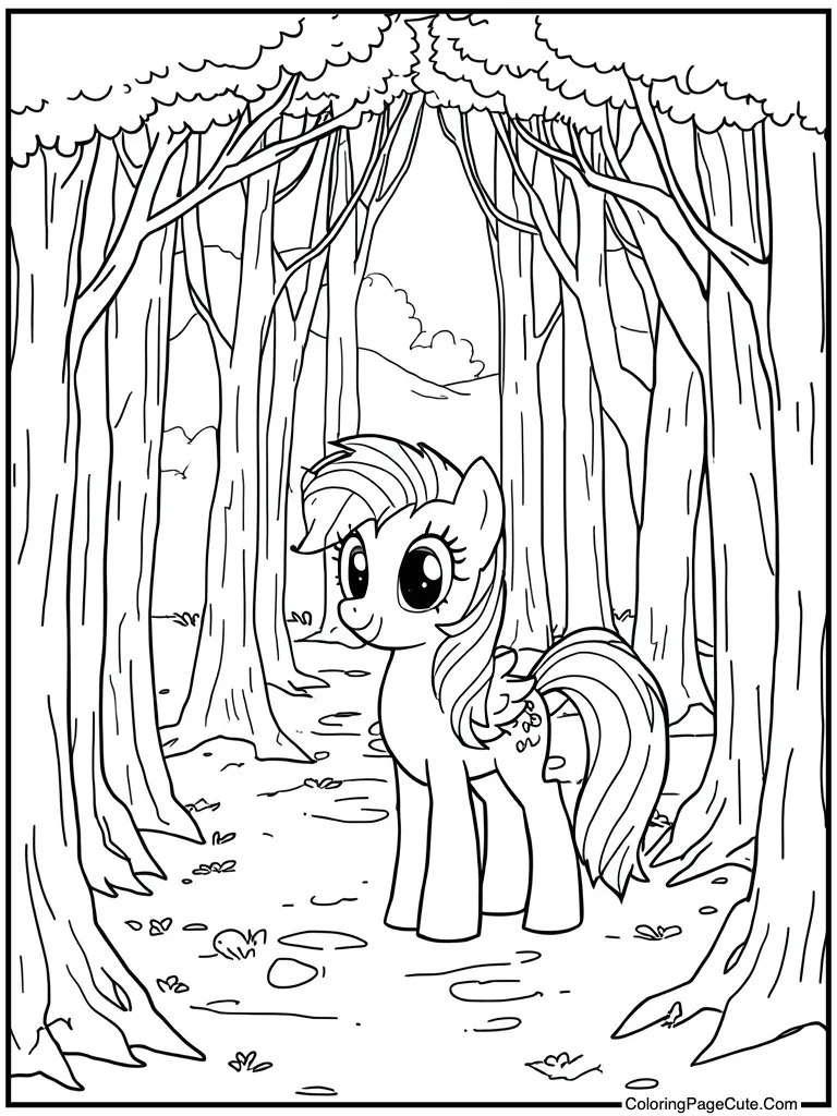 New generation sunny starscout