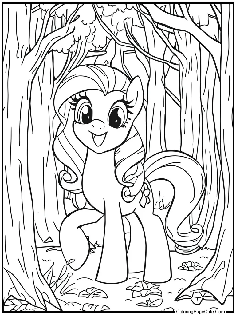 Pipp petals singing pop