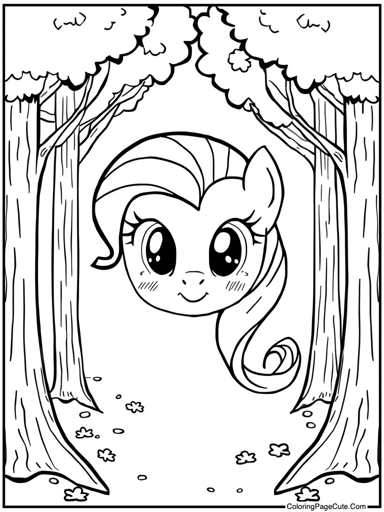 Kawaii face blushing cheeks