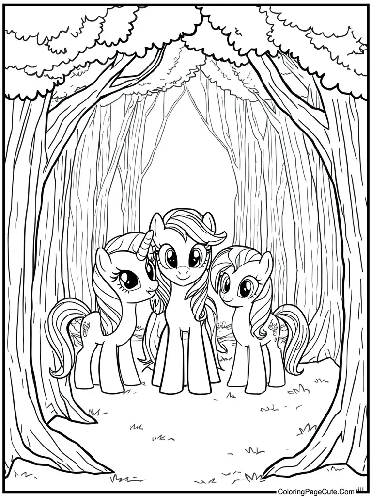 Group high hoof bump