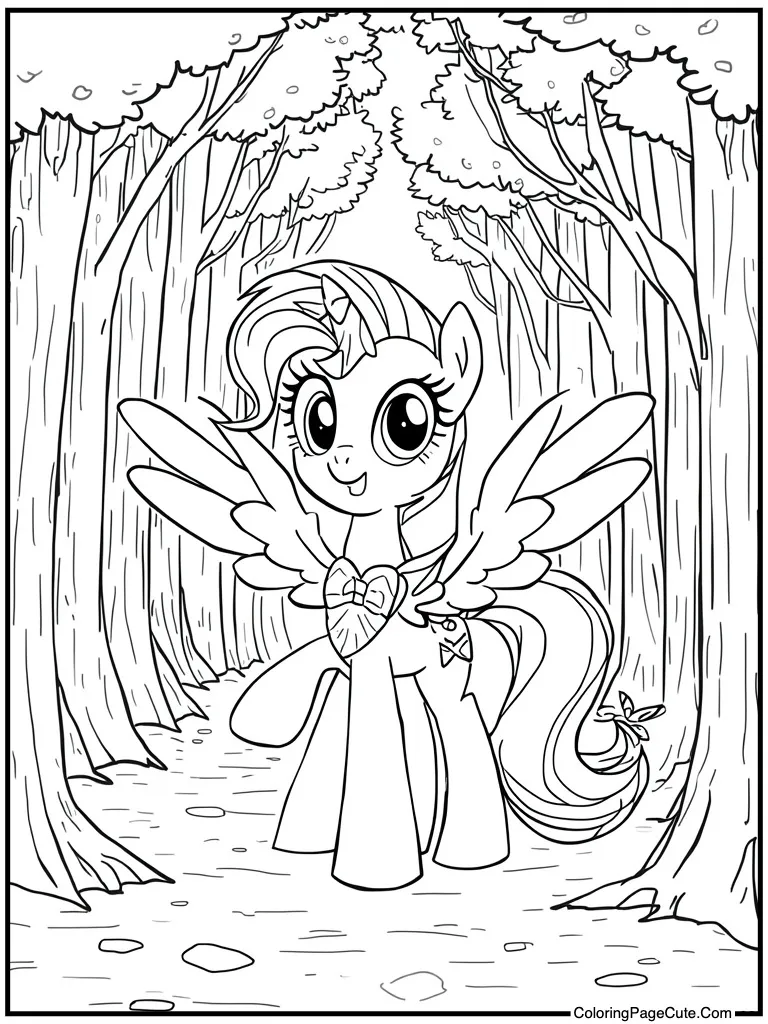 Crystal heart power explosion