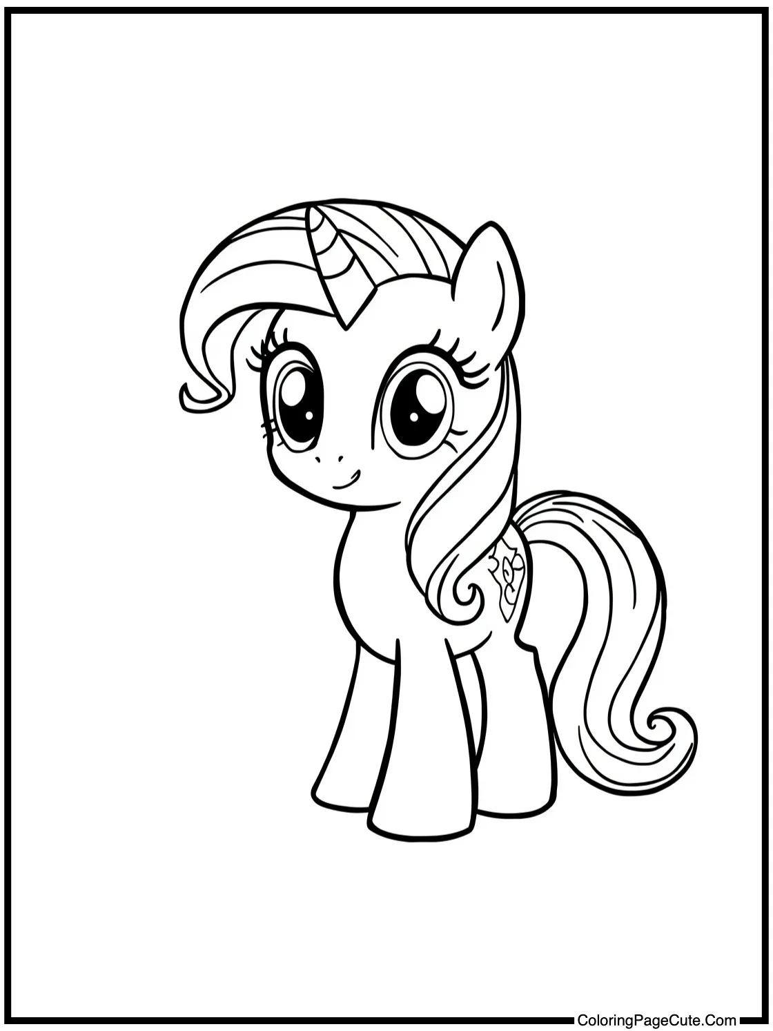 sharing special toys