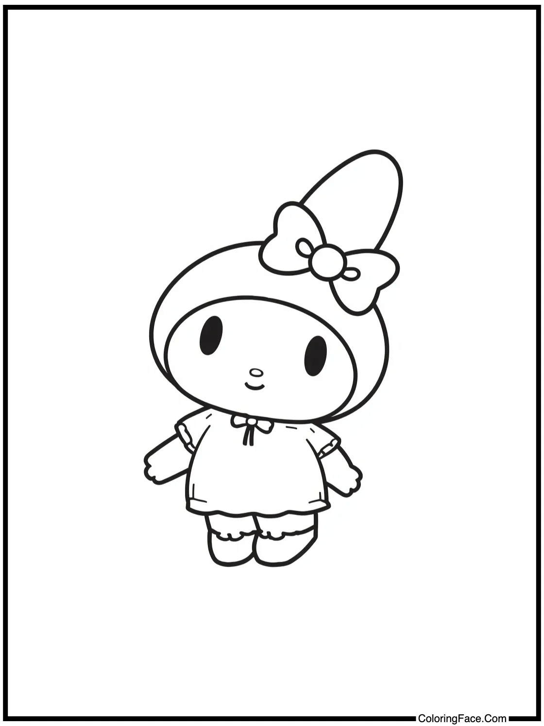 telling funny jokes.