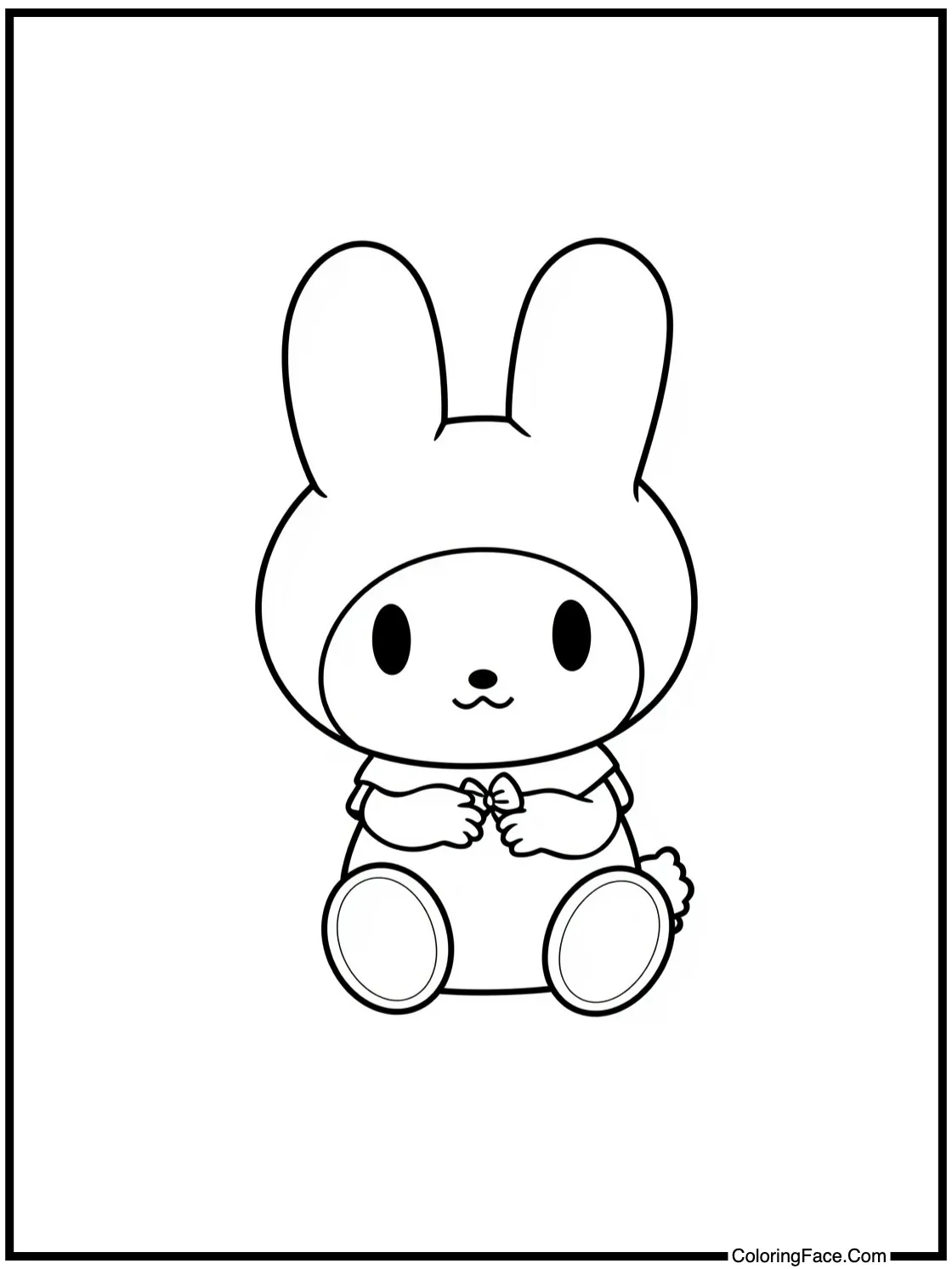 sharing secrets quietly.