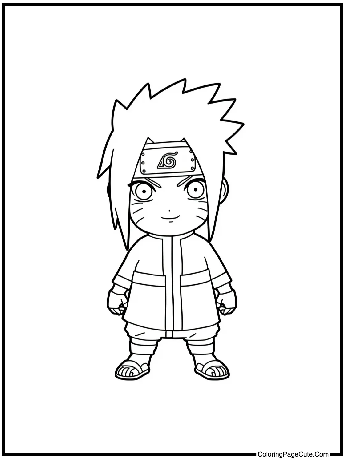 learning Jiraiya