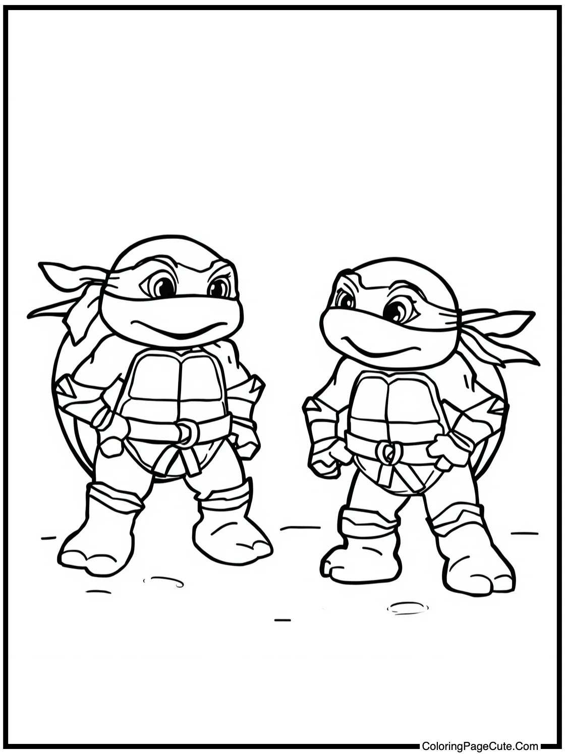 enjoying warm cookies