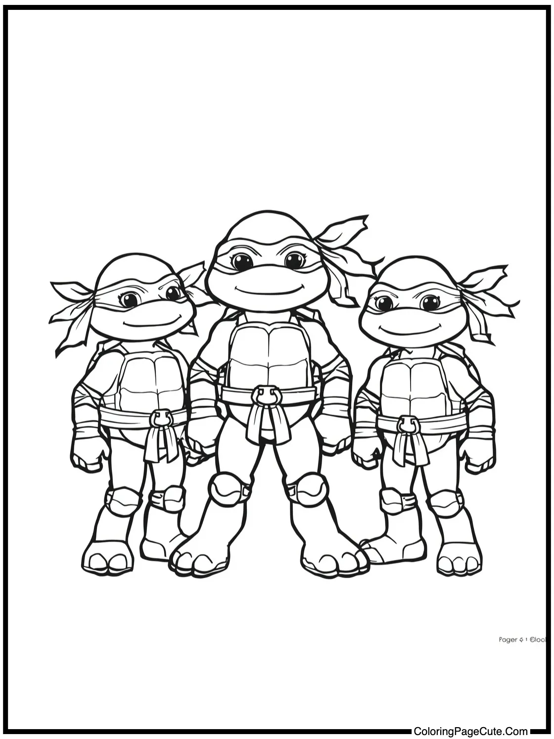 having a fashion show